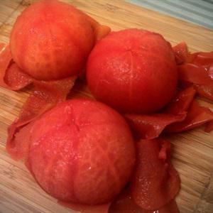 Cách làm súp chuối cà chua