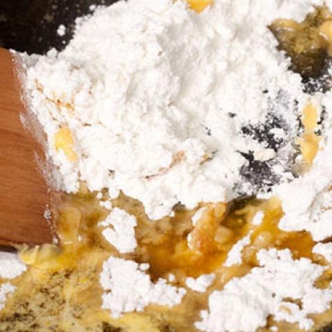 Cách làm súp chuối cà chua