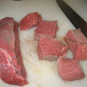 Cách làm súp củ cải đỏ