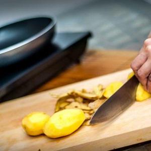 Cách làm súp củ cải đỏ