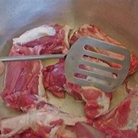 Cách làm súp củ cải đỏ