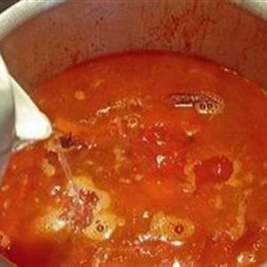 Cách làm súp củ cải đỏ