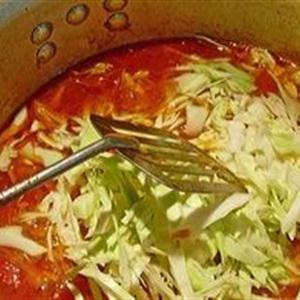 Cách làm súp củ cải đỏ