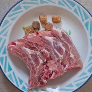 Cách làm súp củ sen đậu phộng