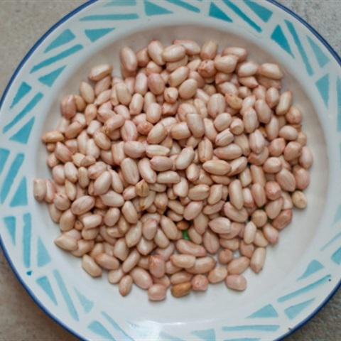 Cách làm súp củ sen đậu phộng