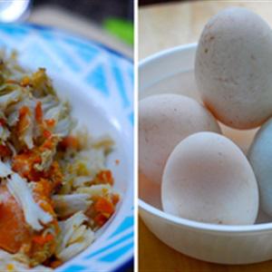 Cách làm súp cua bắp kiểu Trung Hoa