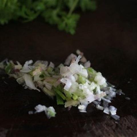 Cách làm súp cua trứng cút