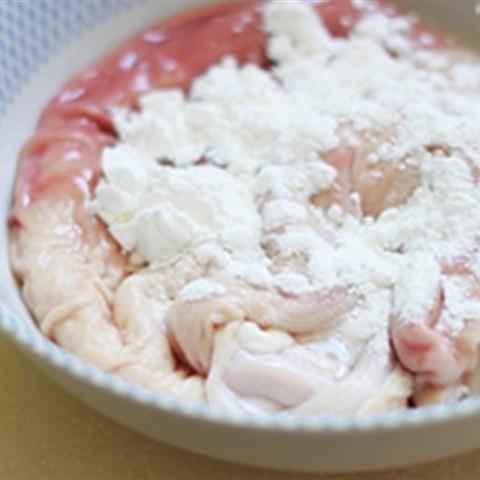 Cách làm súp dạ dày nấu dưa chua