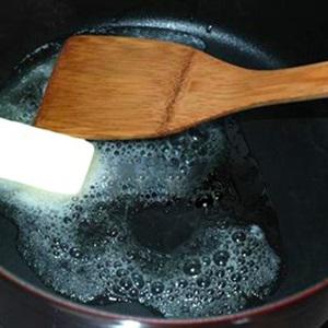 Cách làm súp đậu hũ bí đỏ