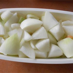 Cách làm súp đậu xúc xích