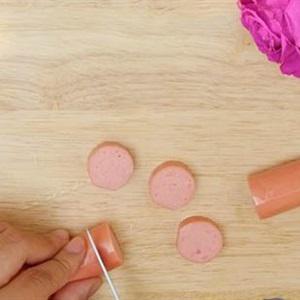 Cách làm súp đậu xúc xích