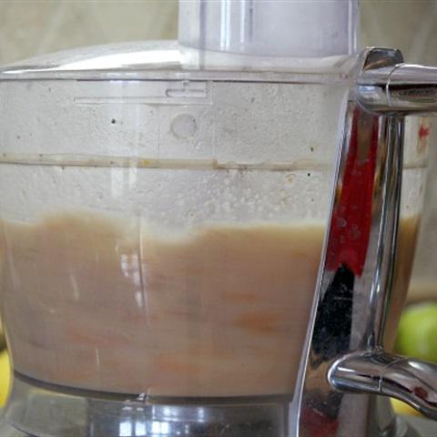 Cách làm súp đậu xúc xích