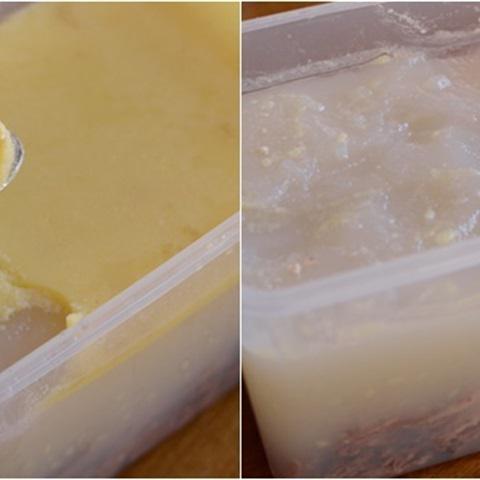 Cách làm súp đuôi bò