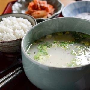 Cách làm súp đuôi bò