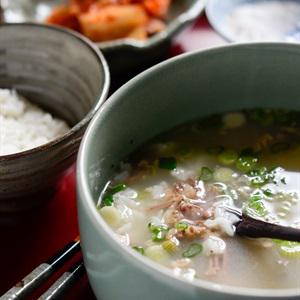 Cách làm súp đuôi bò