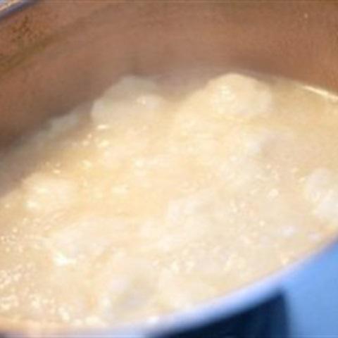 Cách nấu súp gà cần tây