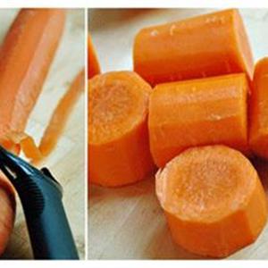 Cách làm súp gà kiểu mới