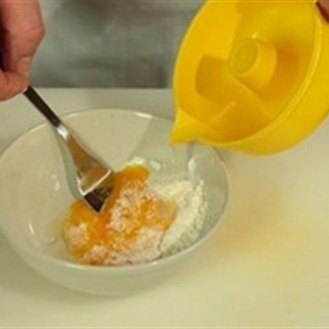 Cách làm súp gà kiểu mới