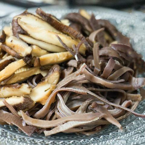 Cách làm súp gà luộc