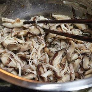 Cách làm súp gà luộc