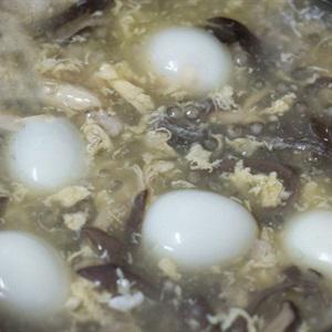 Cách làm súp gà luộc