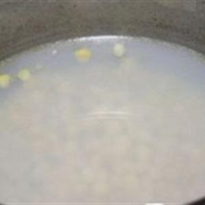 Cách làm súp gà nấm hương