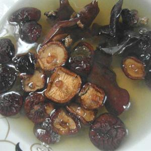 Cách nấu súp gà nấu bắp non