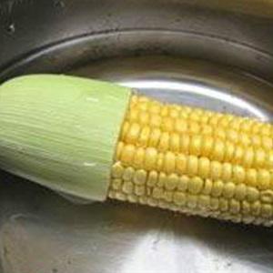 Cách nấu súp gà nấu bắp non