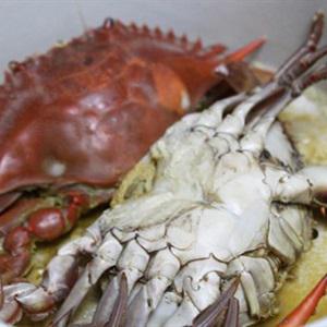 Cách làm súp ghẹ