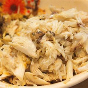 Cách làm súp ghẹ