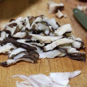 Cách làm súp ghẹ