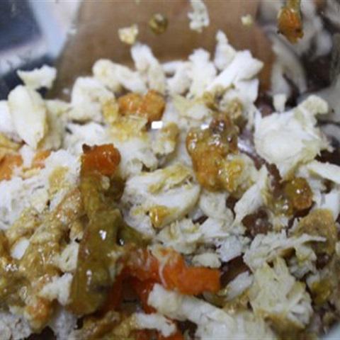 Cách làm súp ghẹ