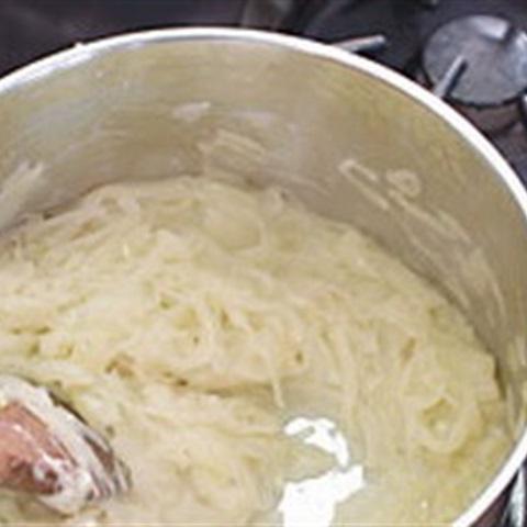 Cách làm súp hành tây kiểu Pháp