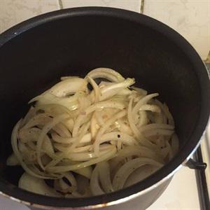 Cách nấu súp hành tây phô mai