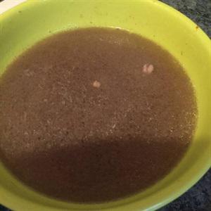 Cách nấu súp hành tây phô mai