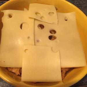 Cách nấu súp hành tây phô mai