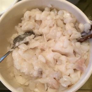 Cách làm súp hoành thánh hải sản