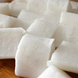 Cách làm súp khoai tây bông cải