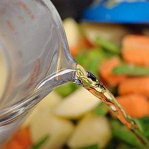 Cách làm súp khoai tây cà rốt