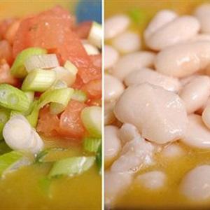 Cách làm súp khoai tây cà rốt