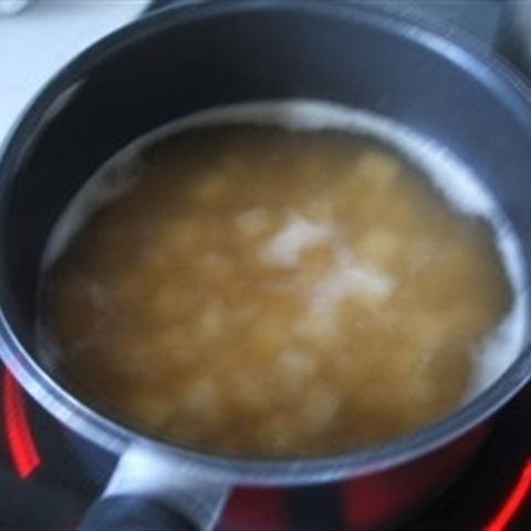 Cách làm súp khoai tây lạnh