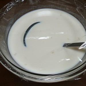 Cách làm súp khoai tây lạnh