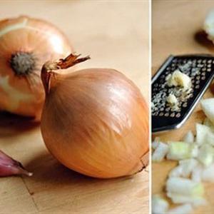 Cách làm súp khoai tây thịt gà