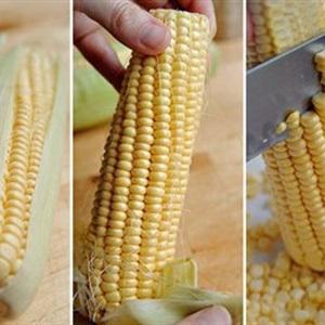 Cách làm súp khoai tây thịt gà