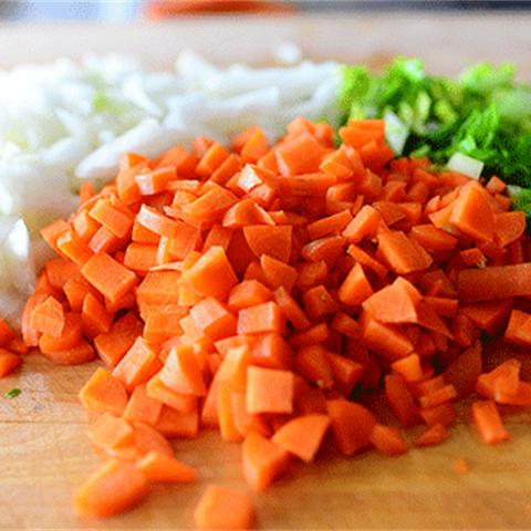 Cách làm súp khoai tây thịt xông khói