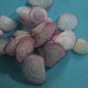 Cách làm súp lơ xanh xào cật heo