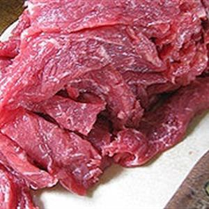 Cách làm súp lơ xanh xào thịt bò