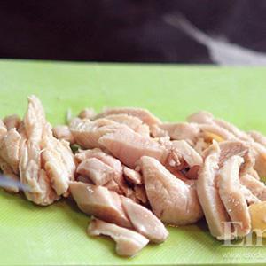 Cách làm súp lươn