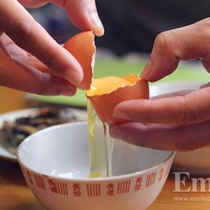 Cách làm súp lươn