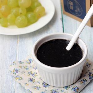 Cách làm súp mè đen